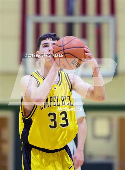 Thumbnail 3 in Chapel Hill @ Cardinal Gibbons photogallery.