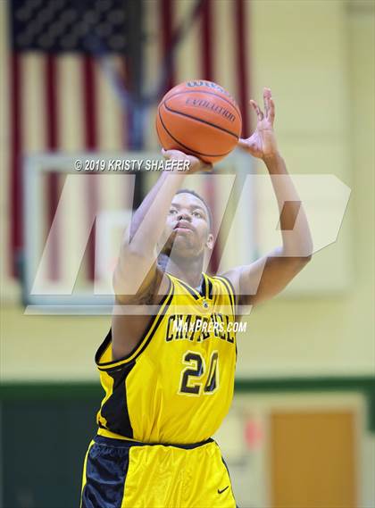 Thumbnail 2 in Chapel Hill @ Cardinal Gibbons photogallery.