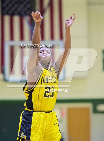 Thumbnail 3 in Chapel Hill @ Cardinal Gibbons photogallery.