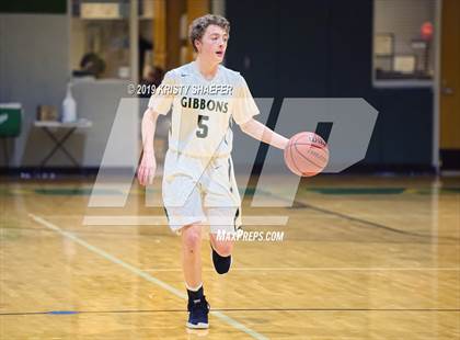 Thumbnail 1 in Chapel Hill @ Cardinal Gibbons photogallery.