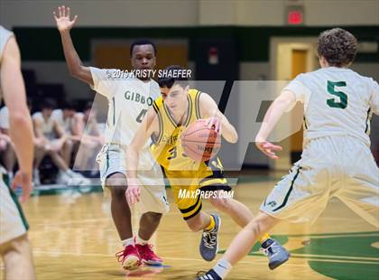 Thumbnail 2 in Chapel Hill @ Cardinal Gibbons photogallery.
