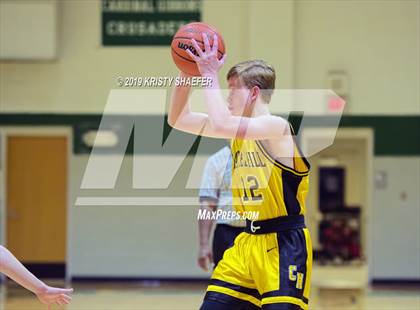 Thumbnail 2 in Chapel Hill @ Cardinal Gibbons photogallery.