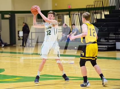 Thumbnail 1 in Chapel Hill @ Cardinal Gibbons photogallery.