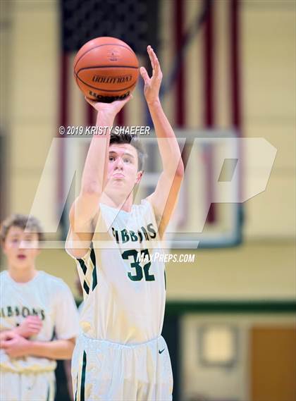 Thumbnail 1 in Chapel Hill @ Cardinal Gibbons photogallery.