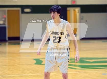 Thumbnail 2 in Chapel Hill @ Cardinal Gibbons photogallery.
