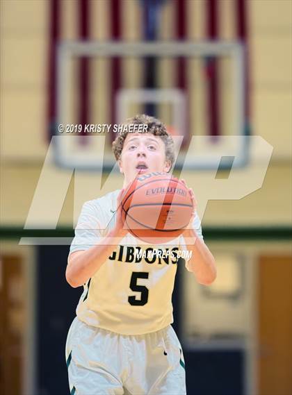 Thumbnail 2 in Chapel Hill @ Cardinal Gibbons photogallery.