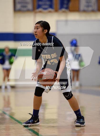 Thumbnail 3 in Mater Dei Catholic @ Eastlake photogallery.