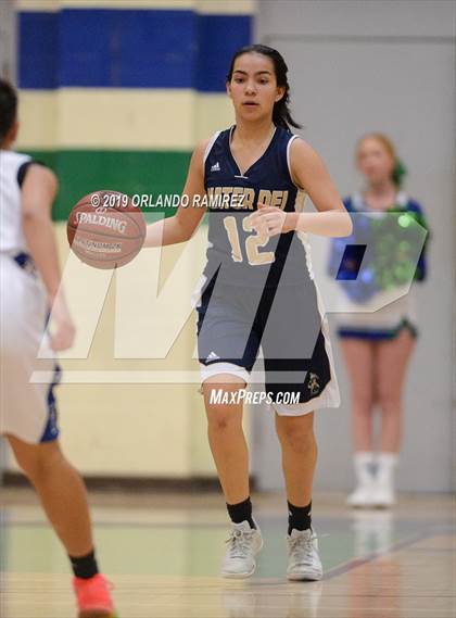 Thumbnail 3 in Mater Dei Catholic @ Eastlake photogallery.