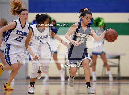 Thumbnail 3 in Mater Dei Catholic @ Eastlake photogallery.