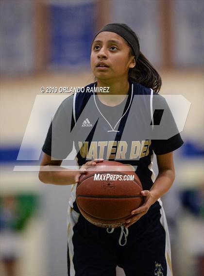 Thumbnail 2 in Mater Dei Catholic @ Eastlake photogallery.