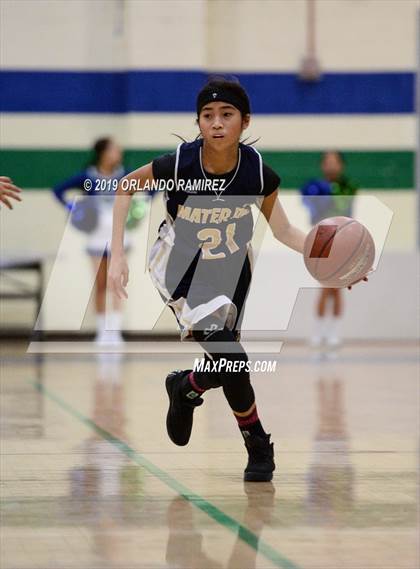 Thumbnail 2 in Mater Dei Catholic @ Eastlake photogallery.