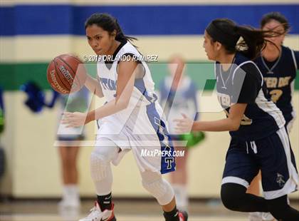Thumbnail 2 in Mater Dei Catholic @ Eastlake photogallery.