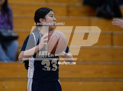 Thumbnail 3 in Mater Dei Catholic @ Eastlake photogallery.