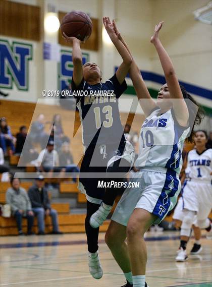 Thumbnail 1 in Mater Dei Catholic @ Eastlake photogallery.
