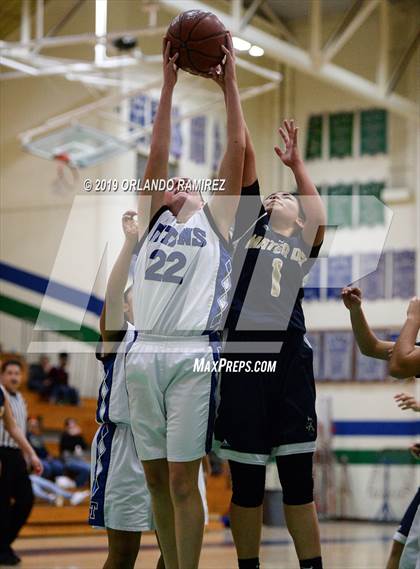 Thumbnail 1 in Mater Dei Catholic @ Eastlake photogallery.
