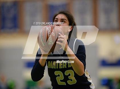 Thumbnail 1 in Mater Dei Catholic @ Eastlake photogallery.