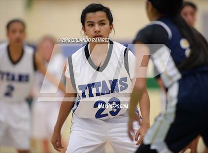 Thumbnail 1 in Mater Dei Catholic @ Eastlake photogallery.