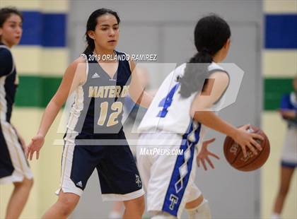 Thumbnail 2 in Mater Dei Catholic @ Eastlake photogallery.