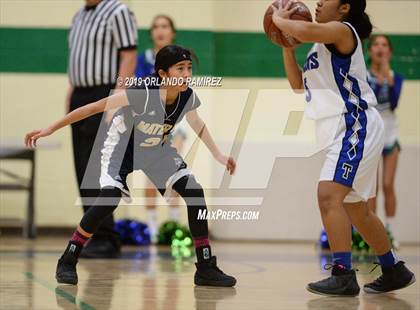 Thumbnail 1 in Mater Dei Catholic @ Eastlake photogallery.