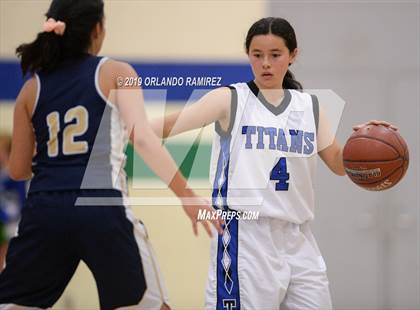 Thumbnail 2 in Mater Dei Catholic @ Eastlake photogallery.