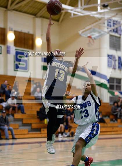 Thumbnail 2 in Mater Dei Catholic @ Eastlake photogallery.