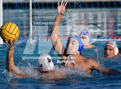 Thumbnail 1 in Ripon vs. Rocklin (CIF SJS D2 Final) photogallery.
