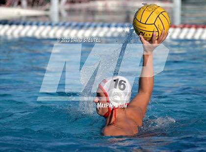 Thumbnail 2 in Ripon vs. Rocklin (CIF SJS D2 Final) photogallery.