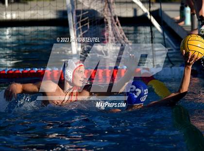 Thumbnail 1 in Ripon vs. Rocklin (CIF SJS D2 Final) photogallery.