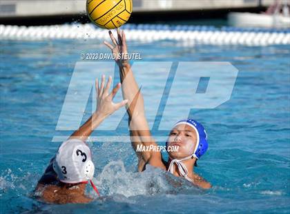 Thumbnail 1 in Ripon vs. Rocklin (CIF SJS D2 Final) photogallery.