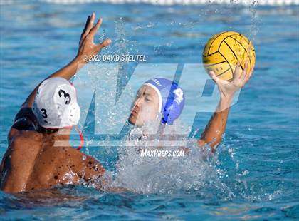 Thumbnail 3 in Ripon vs. Rocklin (CIF SJS D2 Final) photogallery.
