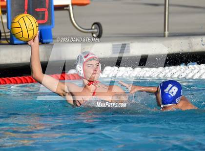 Thumbnail 2 in Ripon vs. Rocklin (CIF SJS D2 Final) photogallery.