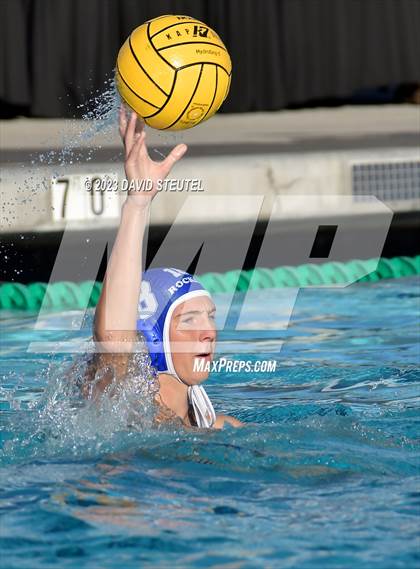 Thumbnail 2 in Ripon vs. Rocklin (CIF SJS D2 Final) photogallery.