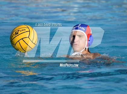 Thumbnail 2 in Ripon vs. Rocklin (CIF SJS D2 Final) photogallery.