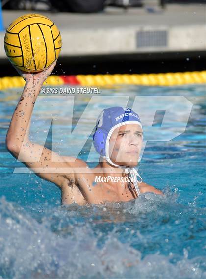 Thumbnail 2 in Ripon vs. Rocklin (CIF SJS D2 Final) photogallery.