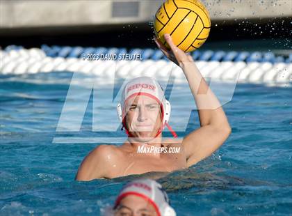 Thumbnail 2 in Ripon vs. Rocklin (CIF SJS D2 Final) photogallery.