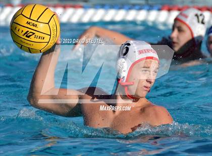 Thumbnail 3 in Ripon vs. Rocklin (CIF SJS D2 Final) photogallery.