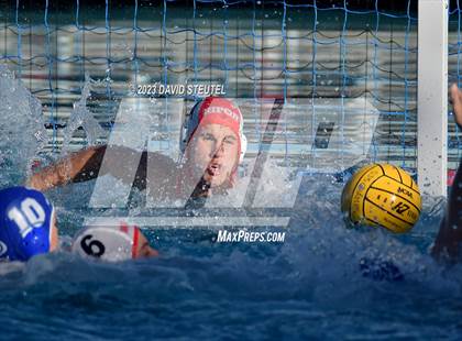 Thumbnail 1 in Ripon vs. Rocklin (CIF SJS D2 Final) photogallery.