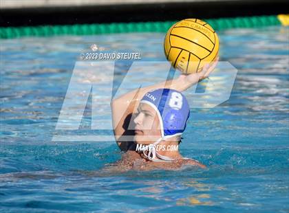 Thumbnail 2 in Ripon vs. Rocklin (CIF SJS D2 Final) photogallery.