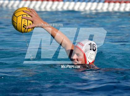 Thumbnail 1 in Ripon vs. Rocklin (CIF SJS D2 Final) photogallery.