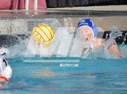 Thumbnail 3 in Ripon vs. Rocklin (CIF SJS D2 Final) photogallery.
