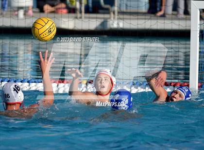 Thumbnail 1 in Ripon vs. Rocklin (CIF SJS D2 Final) photogallery.