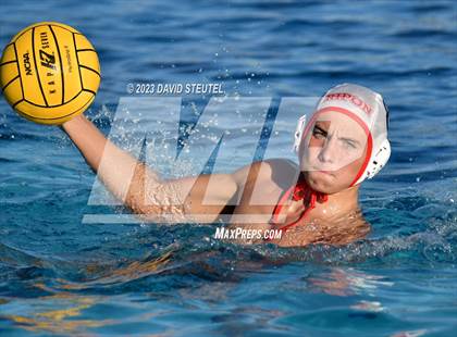 Thumbnail 1 in Ripon vs. Rocklin (CIF SJS D2 Final) photogallery.