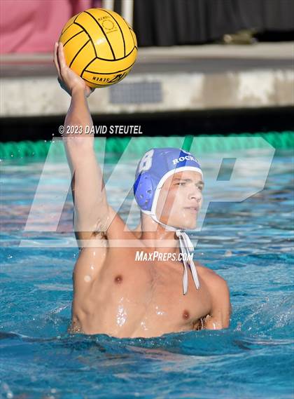 Thumbnail 3 in Ripon vs. Rocklin (CIF SJS D2 Final) photogallery.