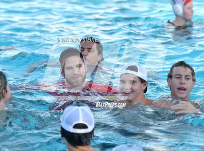 Thumbnail 1 in Ripon vs. Rocklin (CIF SJS D2 Final) photogallery.