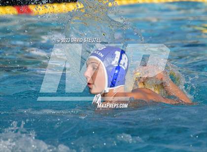 Thumbnail 3 in Ripon vs. Rocklin (CIF SJS D2 Final) photogallery.