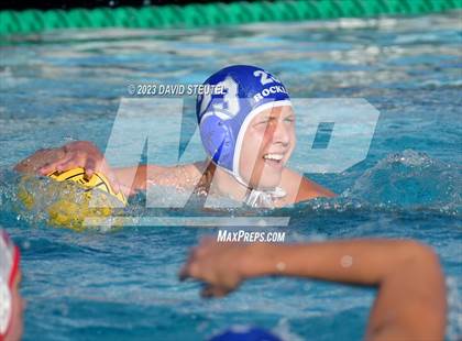 Thumbnail 3 in Ripon vs. Rocklin (CIF SJS D2 Final) photogallery.