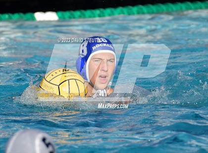 Thumbnail 1 in Ripon vs. Rocklin (CIF SJS D2 Final) photogallery.
