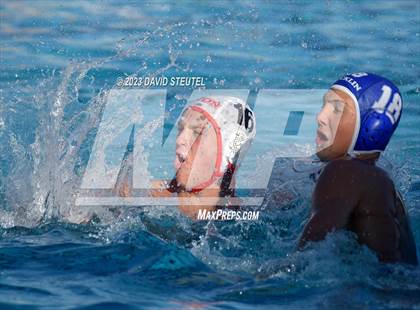 Thumbnail 3 in Ripon vs. Rocklin (CIF SJS D2 Final) photogallery.