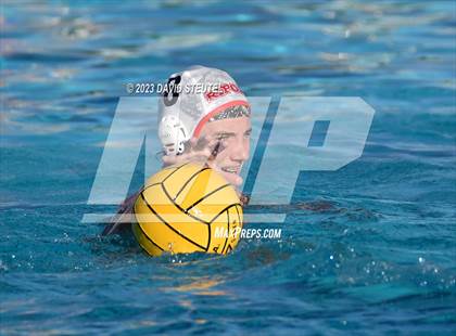Thumbnail 3 in Ripon vs. Rocklin (CIF SJS D2 Final) photogallery.