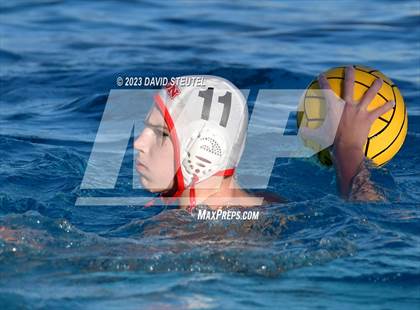 Thumbnail 1 in Ripon vs. Rocklin (CIF SJS D2 Final) photogallery.